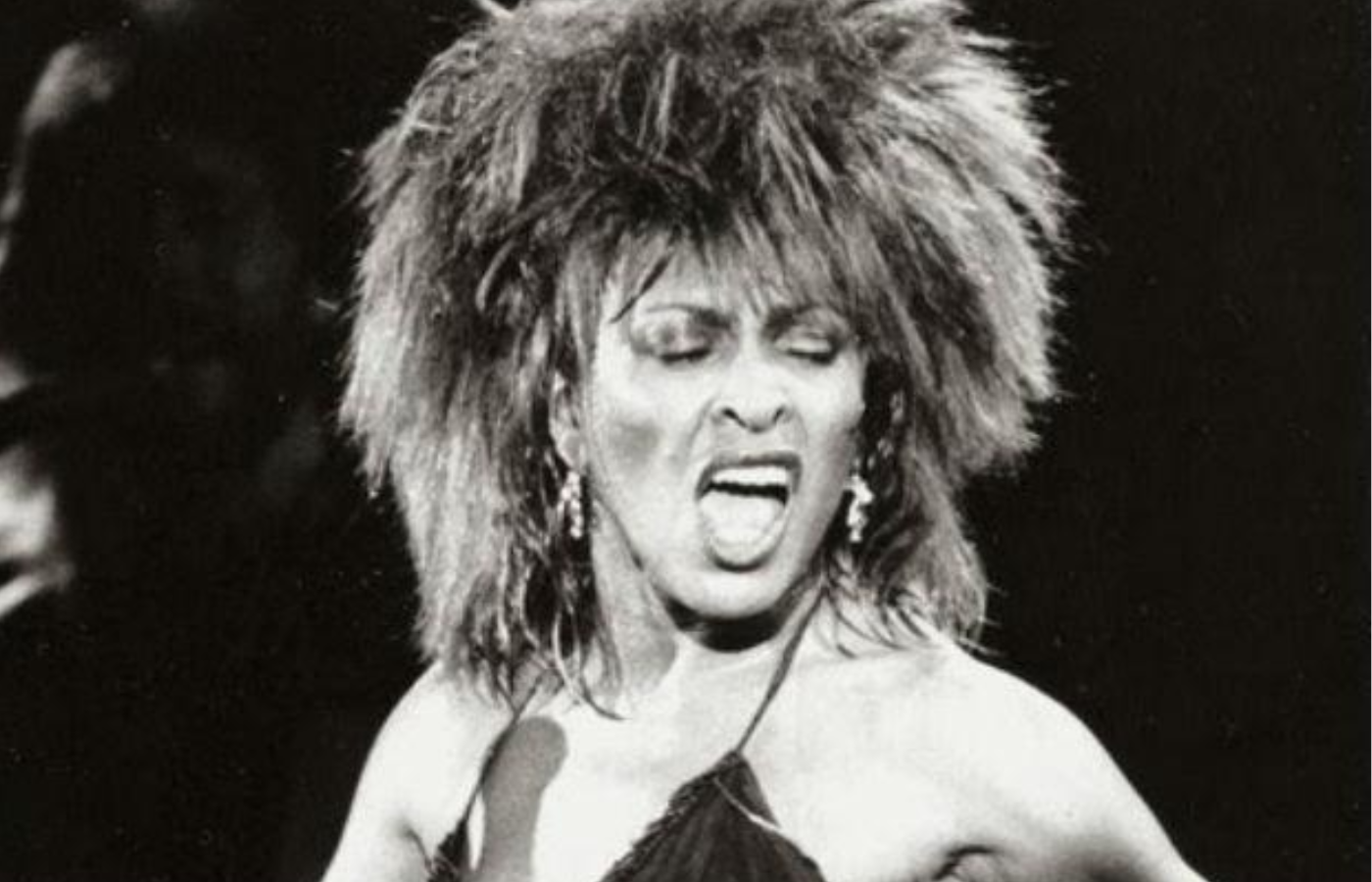 Morre Tina Turner Aos Anos