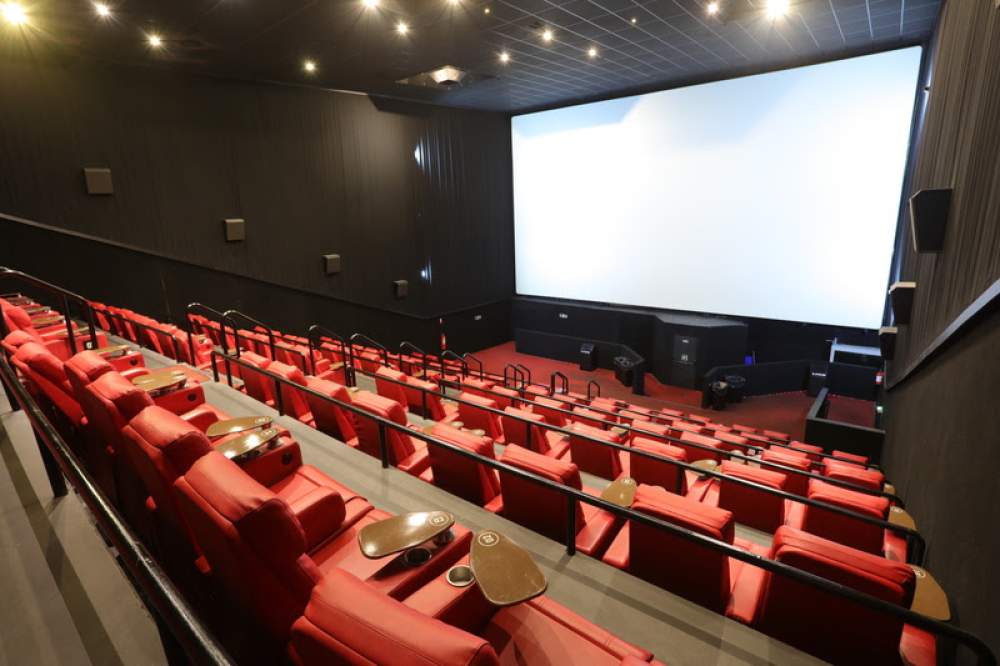 3 ªSemana do Cinema terá ingressos a R 12 reais confira os detalhes