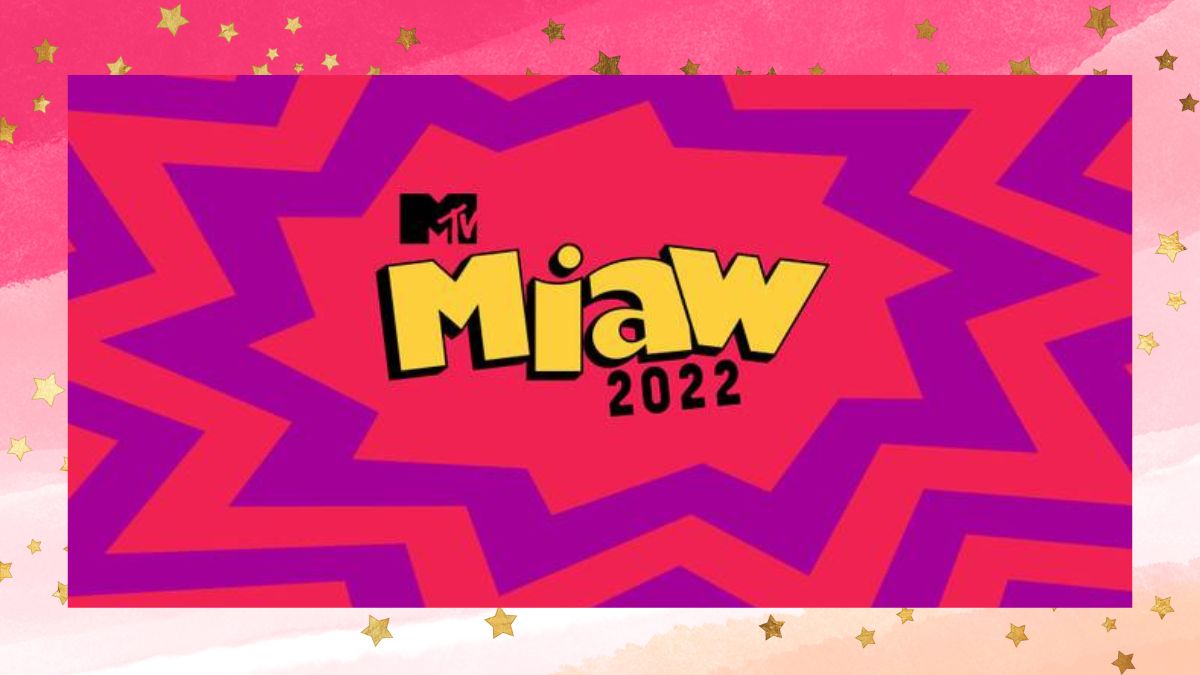 Confira a lista dos vencedores do MTV Miaw 2022