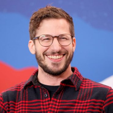 Andy Samberg