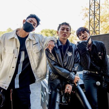 DPR vem ao Brasil em outubro para realizar show único em São Paulo e vamos falar os motivos pra conhecer o selo.