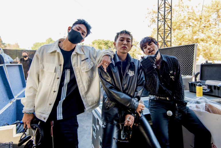 DPR vem ao Brasil em outubro para realizar show único em São Paulo e vamos falar os motivos pra conhecer o selo.