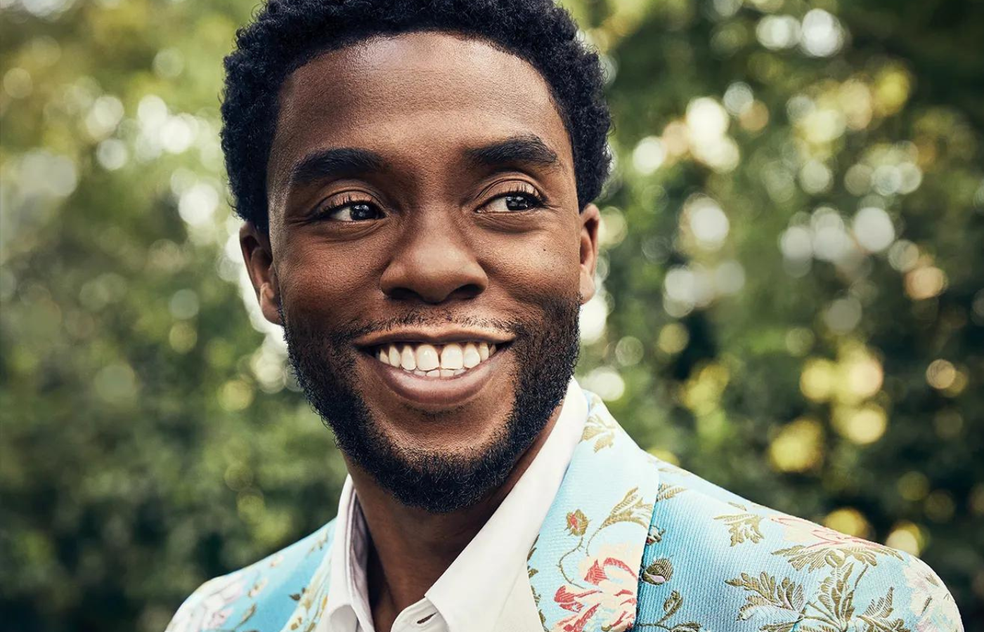 Chadwick Boseman Recebe Título De Lenda Da Disney
