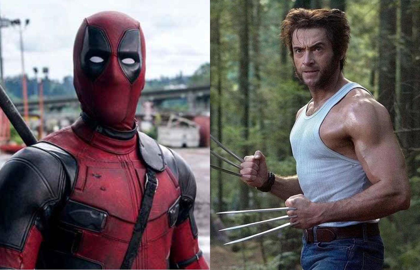 Deadpool 3 Trará O Retorno De Hugh Jackman Como Wolverine 