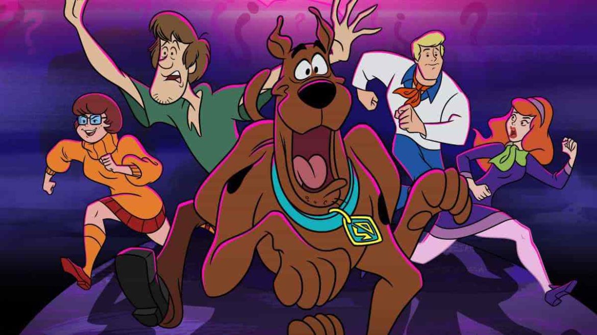 Scooby-Doo