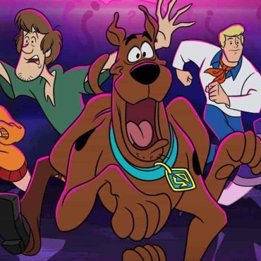 Scooby-Doo