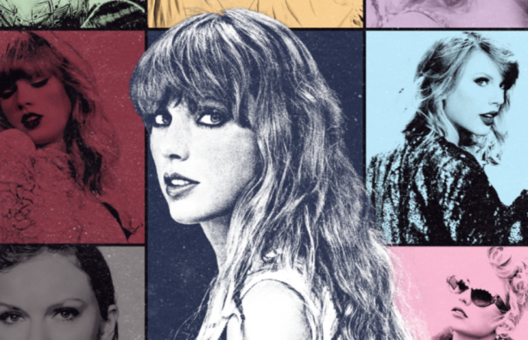 Taylor Swift anunciou nesta quinta-feira (22) uma nova data para a "The Eras Tour" no Brasil.