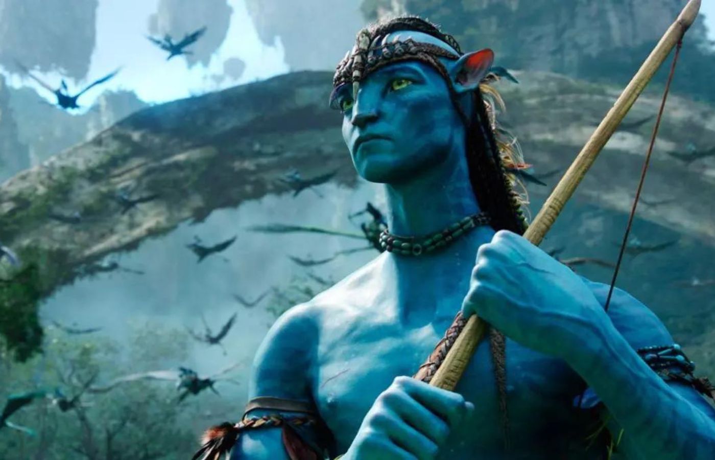Avatar O Caminho Da Água Arrecada Us 900 Milhões Na Bilheteria Global 4401