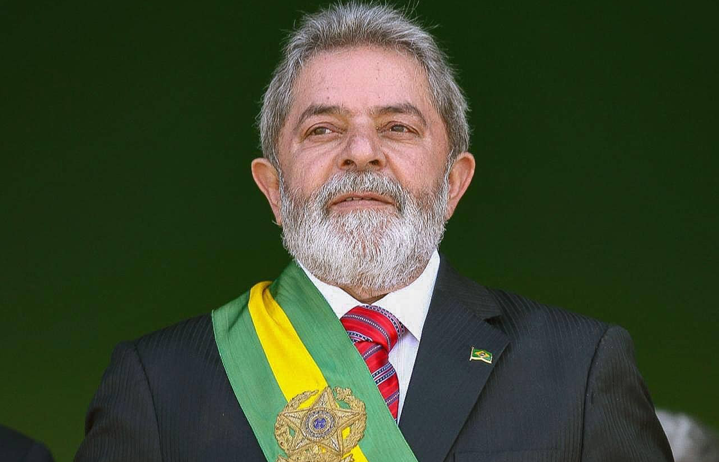 União e Reconstrução Confira suposto logo do terceiro governo de Lula