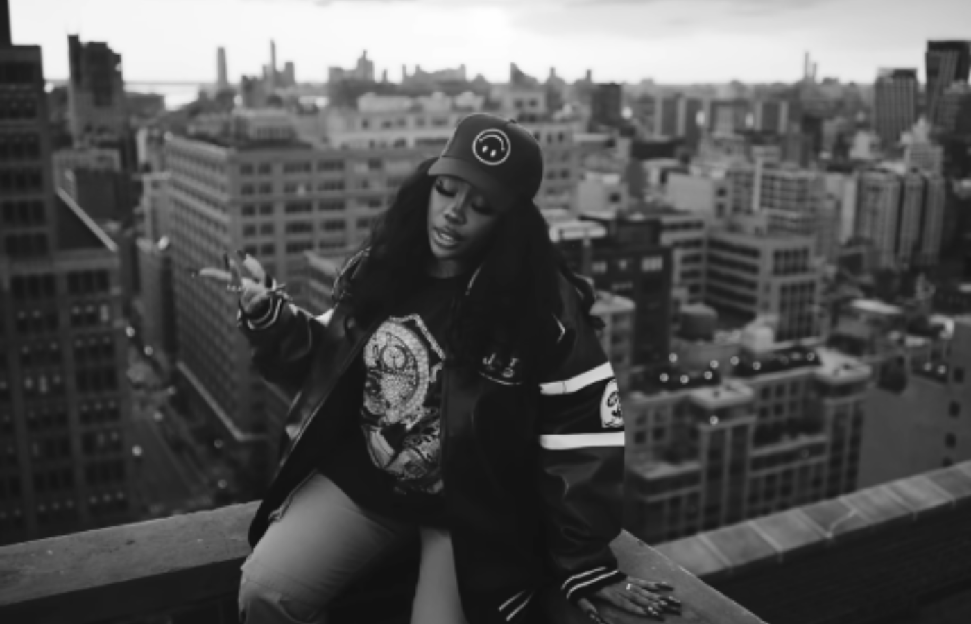 SZA Lan a Videoclipe Melanc lico De Nobody Gets Me Confira sza-lan-a-videoclipe-melanc-lico-de-nobody-gets-me-confira