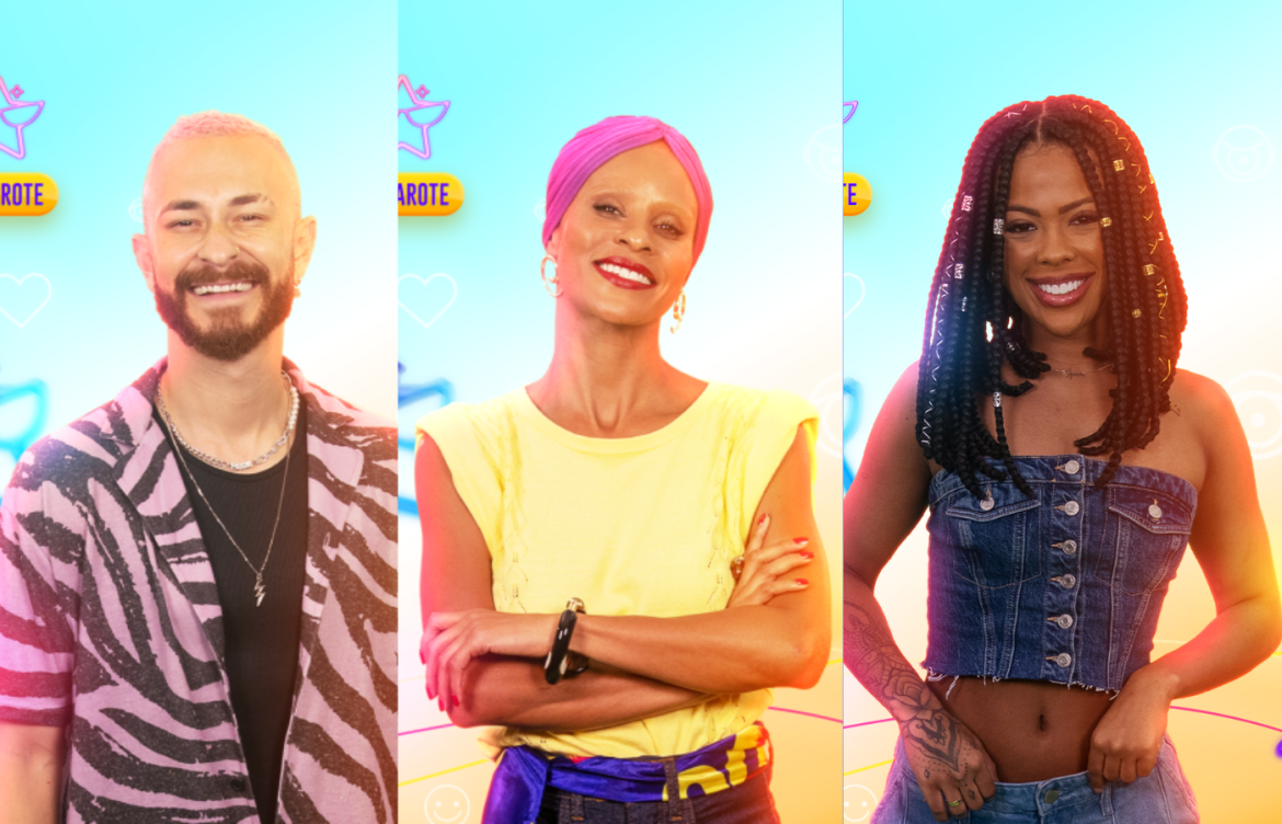 A nova edição do Big Brother Brasil se inicia na próxima segunda-feira (16) e durante toda essa quinta, a Tv Globo divulgou em sua programação os participantes famosos, ou conhecidos como participantes do "Camarote", do reality.