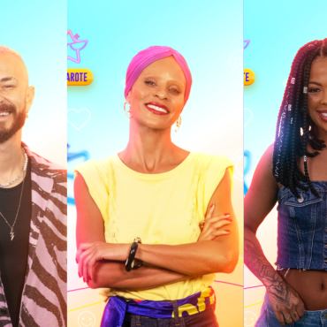 A nova edição do Big Brother Brasil se inicia na próxima segunda-feira (16) e durante toda essa quinta, a Tv Globo divulgou em sua programação os participantes famosos, ou conhecidos como participantes do "Camarote", do reality.