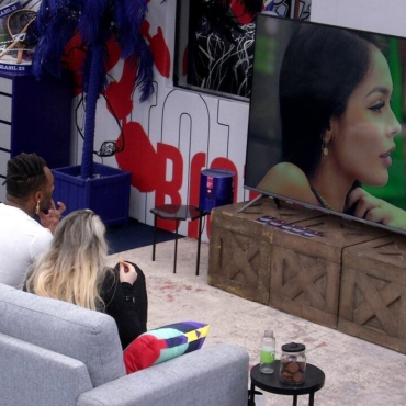 Fred Nicácio e Marília adquiriram 69,26% dos votos e agora estão na berlinda dentro do "Quarto Secreto". Agora, o público vai decidirr qual integrante da dupla deve se despedir do BBB. O casal disputou, junto com Key e Gustavo, uma falsa eliminação e se depararem com um quarto anexo, onde serão hospedados até a próxima quinta-feira (26).