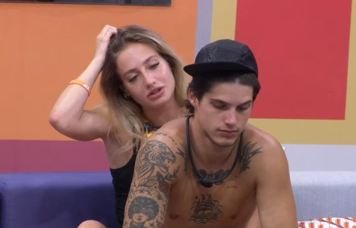 O BBB23 já formou seu primeiro paredão e, por sua enorme popularidade, vem conquistando destaque no Twitter, umas das redes sociais mais utilizadas para comentar os acontecimentos do programa. Ao longo da primeira semana, período de 16 a 23 de janeiro, a Knewin, maior PRTech da América Latina, coletou e analisou mais de 1,5 milhão de tuítes falando sobre o reality show, que estreou oficialmente no último dia 16.