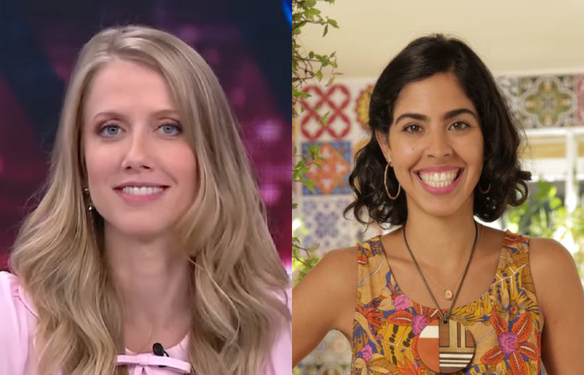 A nova temporada do Saia Justa, que estreia no dia 8 de março, no GNT, trará novidades em sua formação. Luana Xavier e Sabrina Sato se dedicarão a novos projetos depois da edição de verão, que fica no ar até fevereiro, dando lugar a novas Saias.