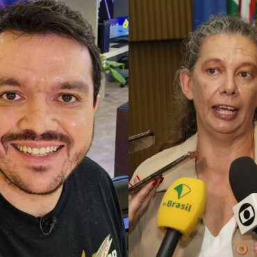 Gaules, um dos maiores streamers de CS:GO, rebateu as críticas da nova Ministra do Esporte que afirmou em entrevista que "Esports não é Esporte" nesta terça-feira (10)