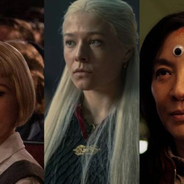 "Os Fabelmans". "A Casa do Dragão" e Michelle Yeoh estão entre os vencedores do Globo de Ouro 2023.