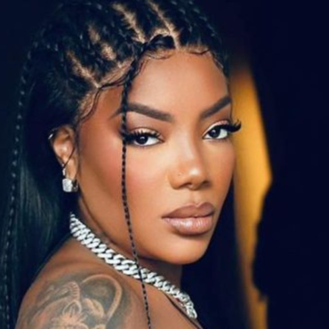 O The Town confirmou nesta quinta-feira (12), que Ludmila será a principal headliner do Palco Skyline do festival.