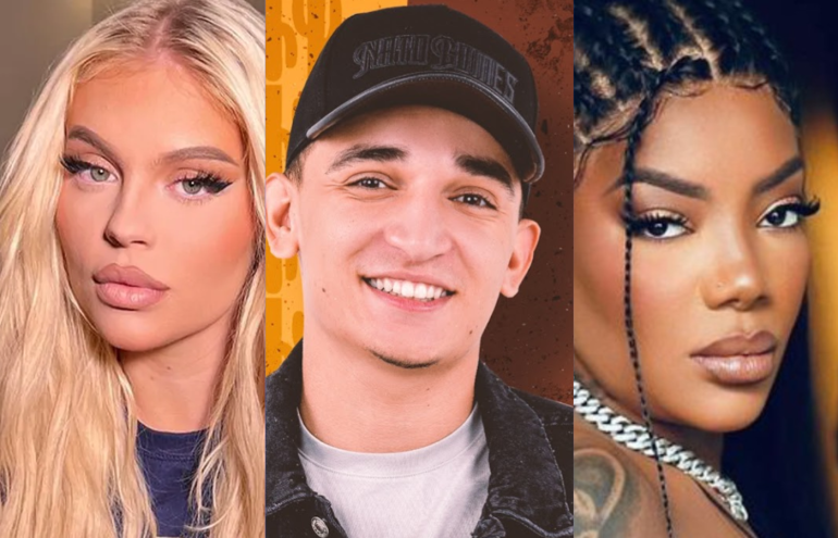 O Breve Festival 2023 acaba de anunciar mais nomes pro seu line up! Planet Hemp, Luisa Sonza, Priscilla Alcantara e Bala Desejo convida Gilsons, somam ao festival que acontece no dia 22 de abril, no Mineirão, que será mais uma vez palco do evento que reúne grandes nomes, dos mais diversos estilos, de artistas nacionais e internacionais.