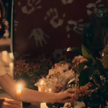 Nova série da Netflix relata momentos do incêndio da Boate Kiss, localizada em Santa Maria.