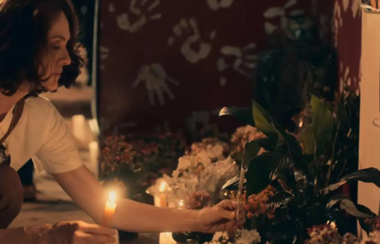 Nova série da Netflix relata momentos do incêndio da Boate Kiss, localizada em Santa Maria.