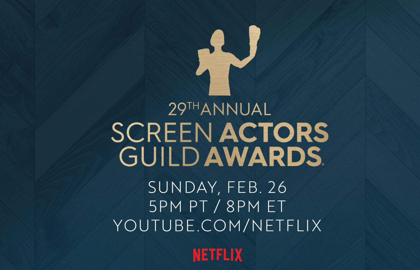 SAG Awards 2023 Confira os indicados