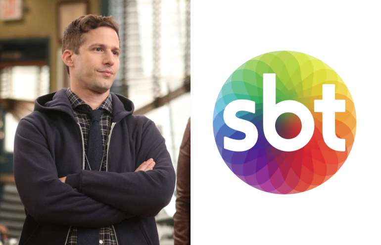 Brooklyn Nine Nine estreará na programação do SBT.