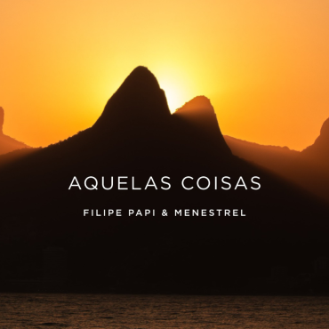 Depois da trilogia romântica que lançou em 2022, a voz expoente do R&B nacional Filipe Papi abre o novo ano com sonoridade mais pop e uma parceria de peso. O artista lança com Menestrel a música "Aquelas Coisas" nesta sexta-feira, dia 03/02, em todos as plataformas digitais e com videoclipe.