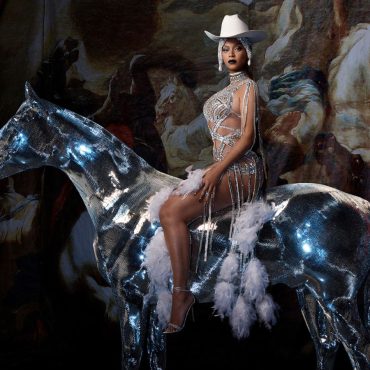 Beyoncé estende turnê após alta demanda. Foto: Reprodução/Instagram.