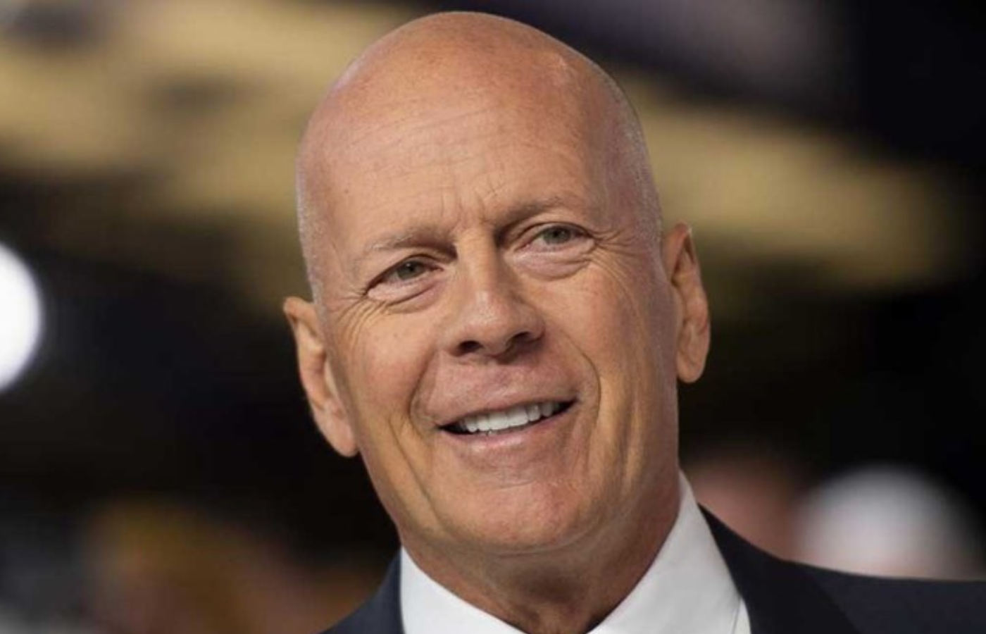 Bruce Willis tem piora após diagnóstico de demência