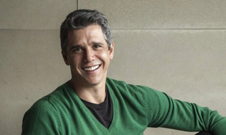 Record TV desmente contato com Marcio Garcia para reality