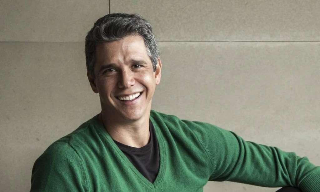 Record TV desmente contato com Marcio Garcia para reality
