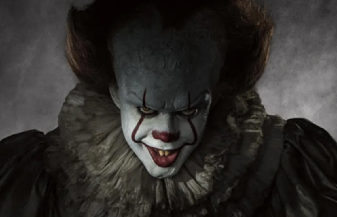 Série confirmada de it a coisa