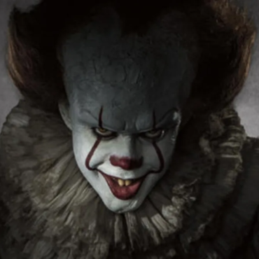 Série confirmada de it a coisa