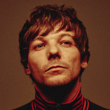 VEM AÍ! Louis Tomlinson anunciou nas suas redes sociais o “All of Those Voices”, um documentário sobre sua trajetória que chega aos cinemas de todo mundo, incluindo o Brasil, em 22 de março.