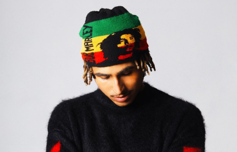 Conhecido por ser um artista inovador e que sempre supera seus próprios recordes, Matuê conquistou o TOP 6 das músicas com maior estreia no Rap Nacional no Spotify.