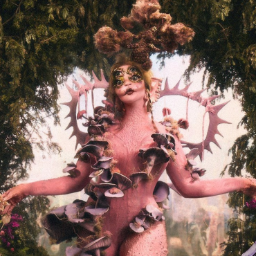 capa de portal, novo álvum de melanie martinez