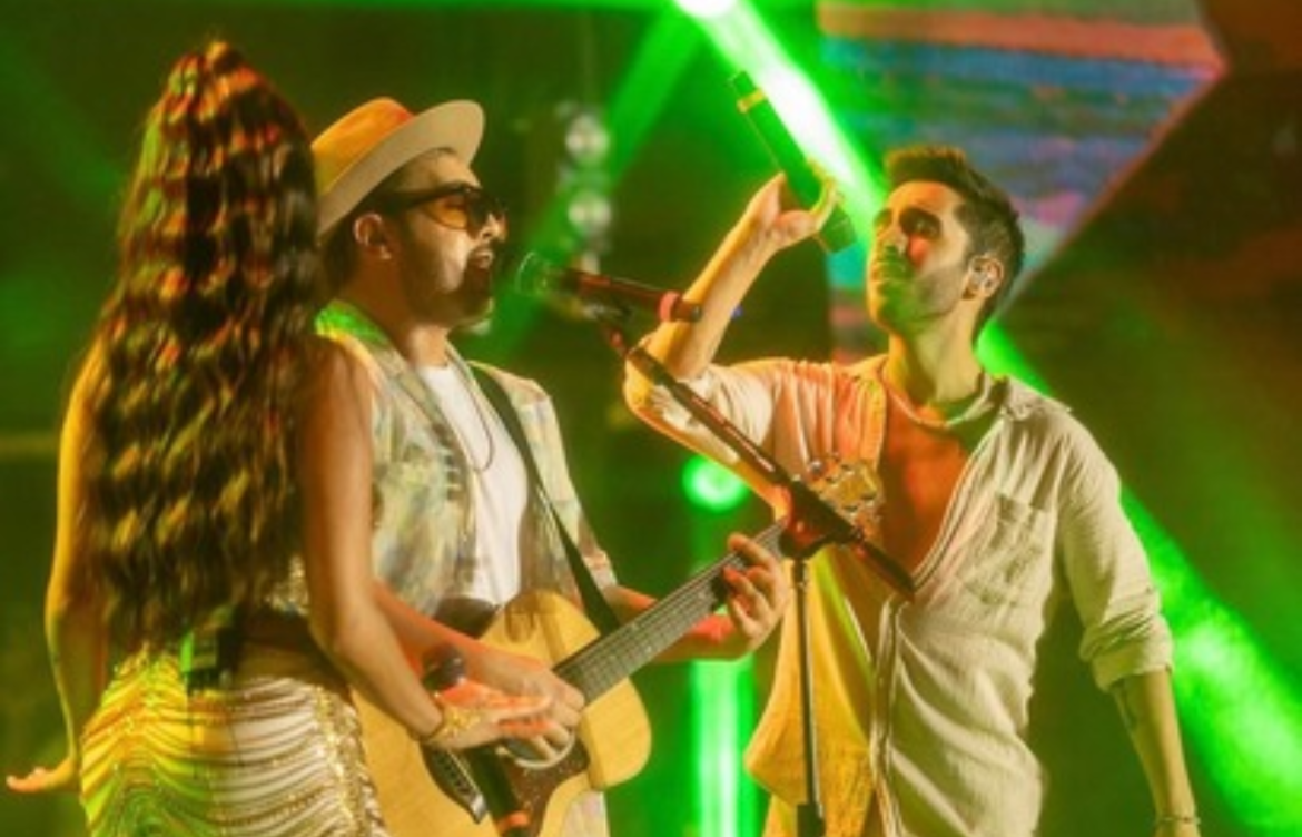 Melim no carnaval de recife