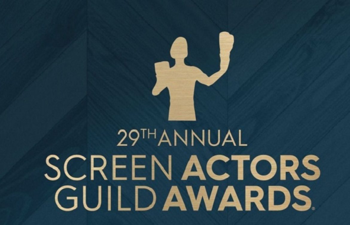 Neste domingo (26) será anunciado os vencedores do SAG Awards 2023