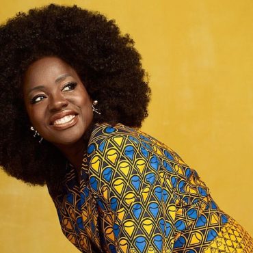 Viola Davis venceu o Grammy de Melhor Album Falado. Agora, a atriz faz parte do seleto EGOT. Foto: Reprodução/Internet.