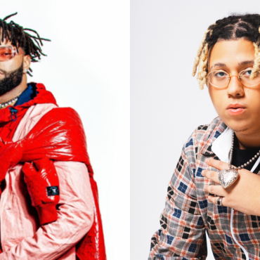 anitta convida wiu e zaac para seu ensaios no rio de janeiro