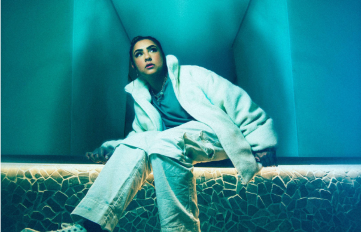 Bibi tatto lança música várias opções