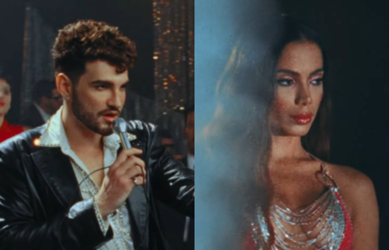 Crítica música Pilanta de Jão e Anitta