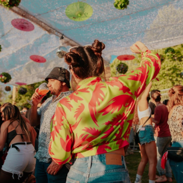 Um dos principais eventos de música eletrônica do mundo e com 19 anos de existência, o Picknic Électronik, acontece pela primeira vez no Brasil no sábado, 4 de março.