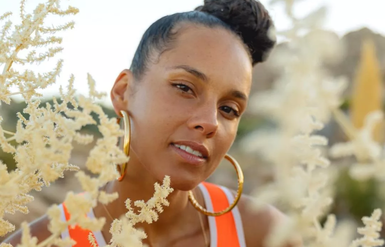 Alicia Keys terá dois shows no Brasil em maio