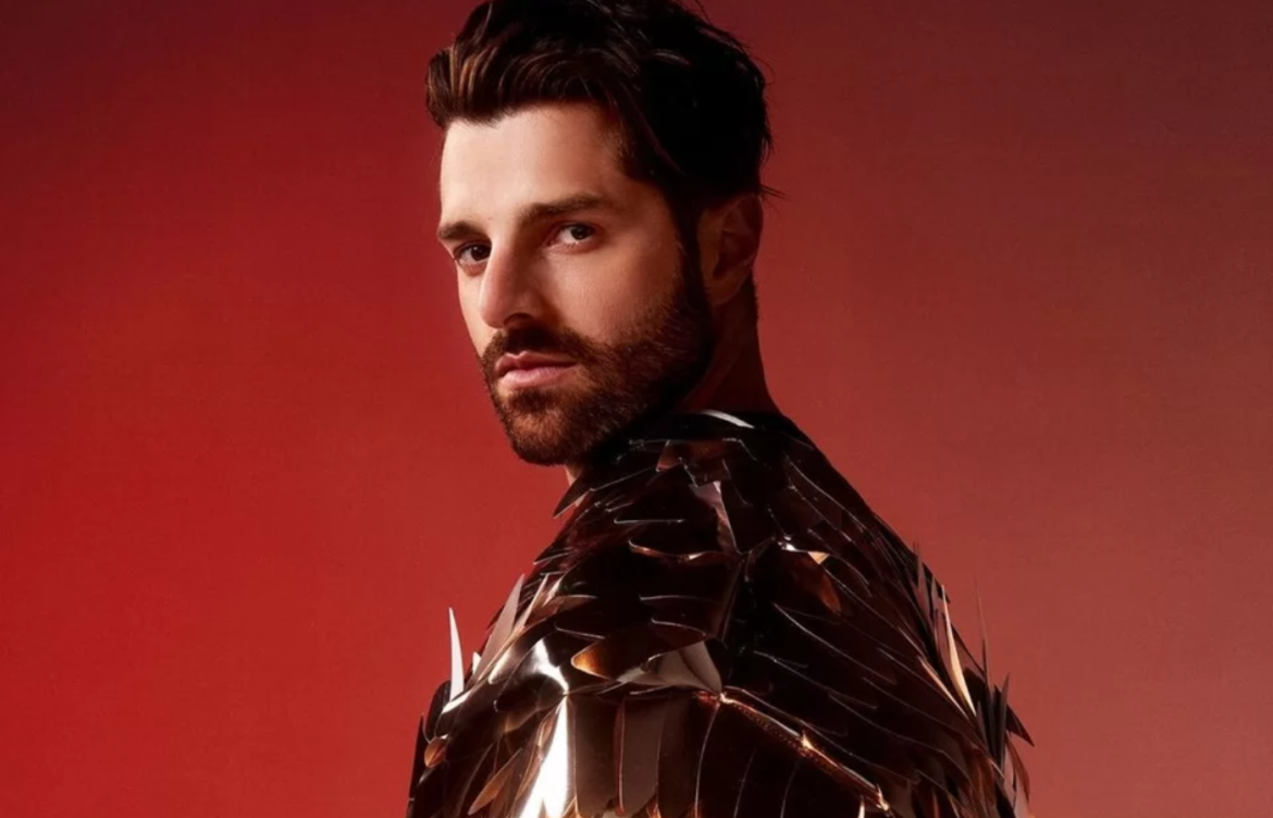 Alok no The Town 2023