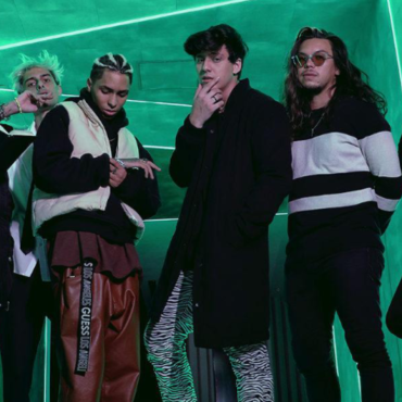 Banda uelo terá turnê em março