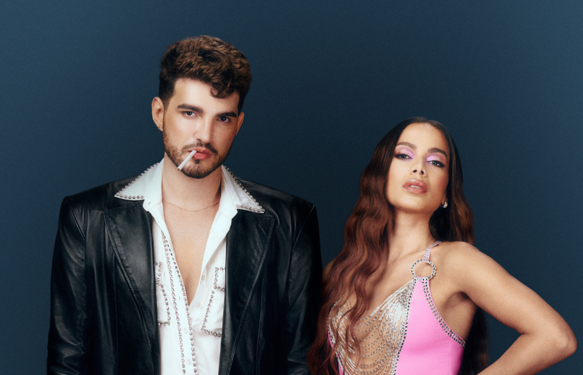 jão anitta charts spotify brasil