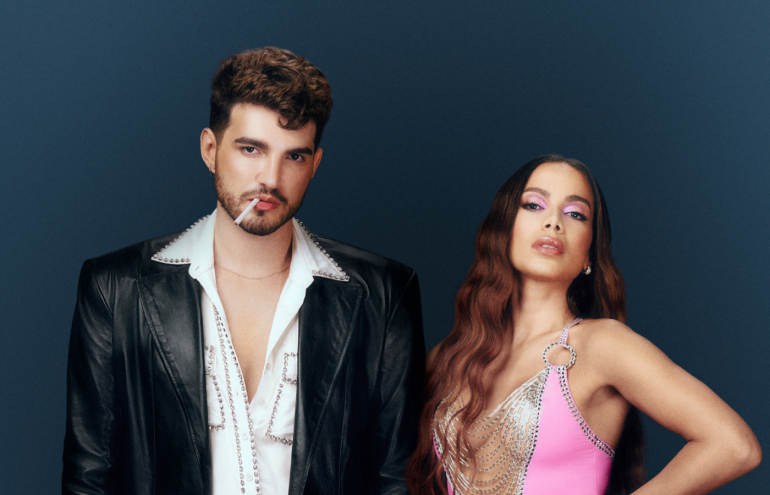 jão anitta charts spotify brasil