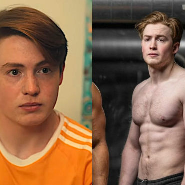 Kit Connor muda visual por pressão estética